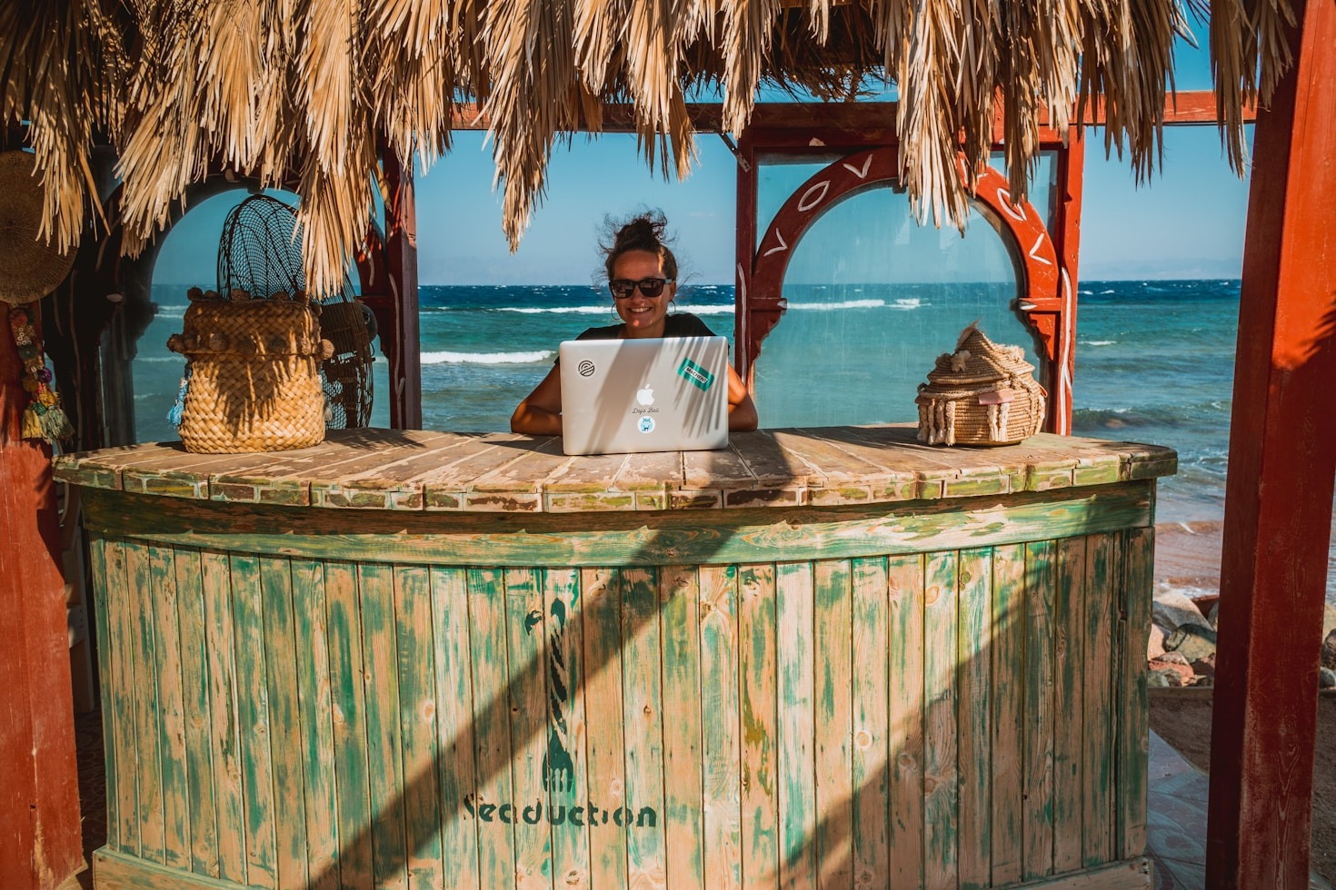 Top Ten Destinations For Remote Professionals